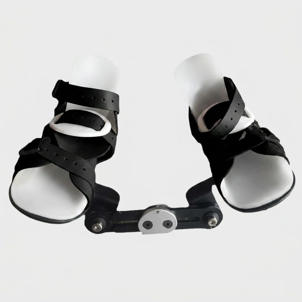 Clubfoot Bar