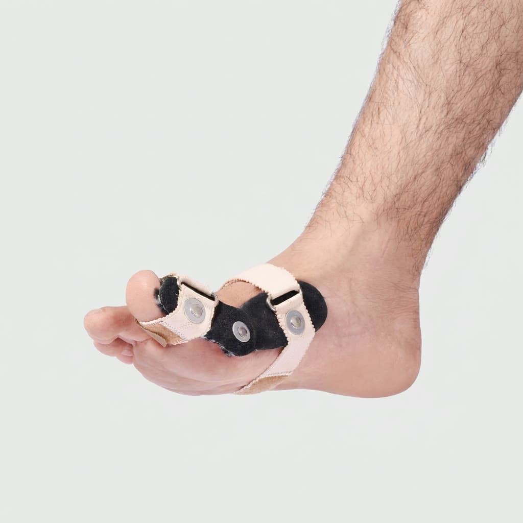 Hallux Valgus Splint