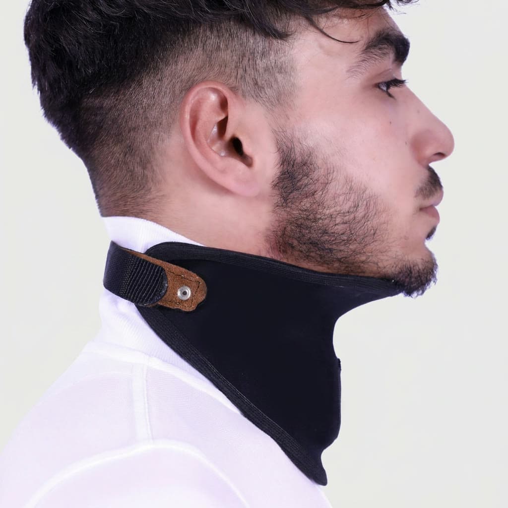 Hard Collar