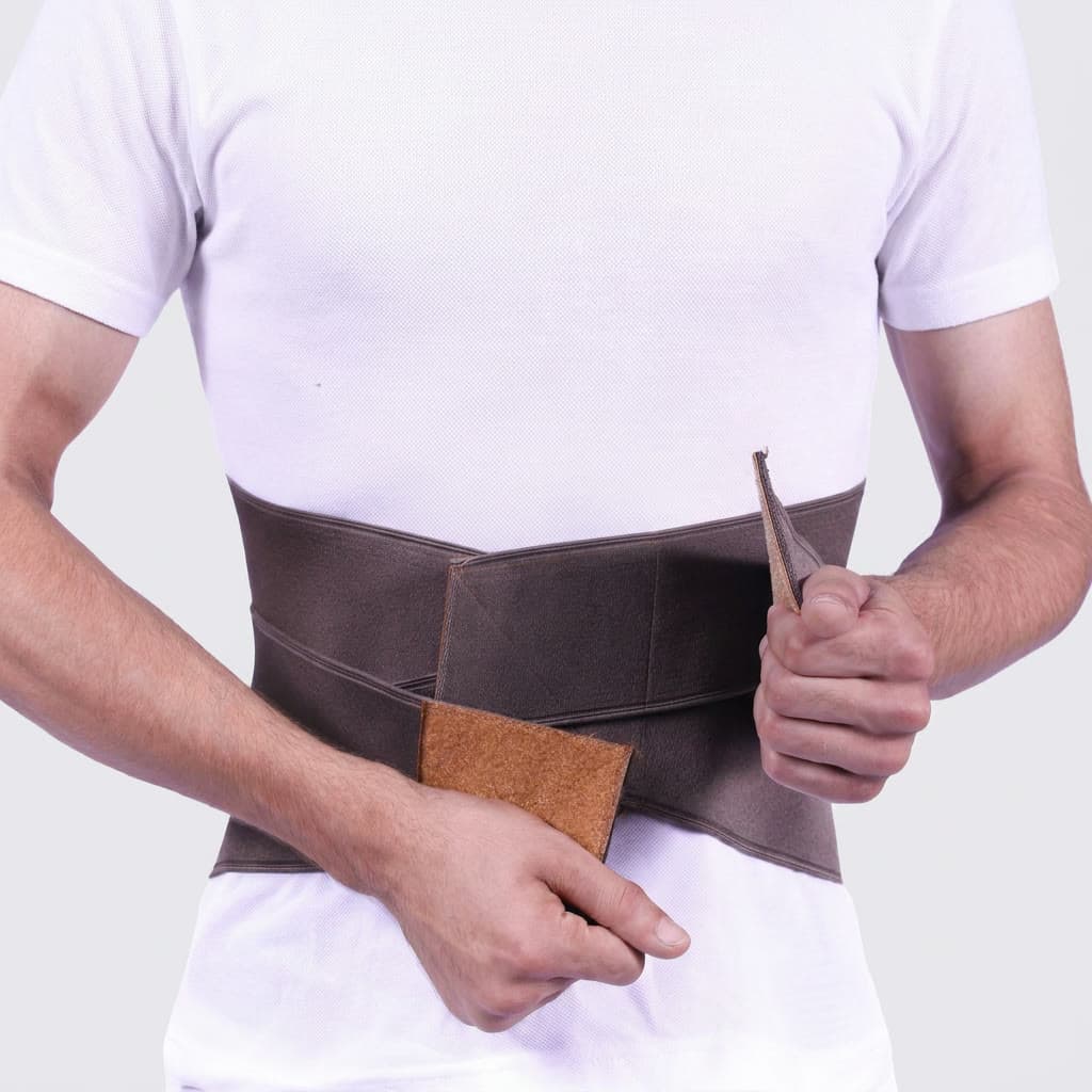 Lumbar Support