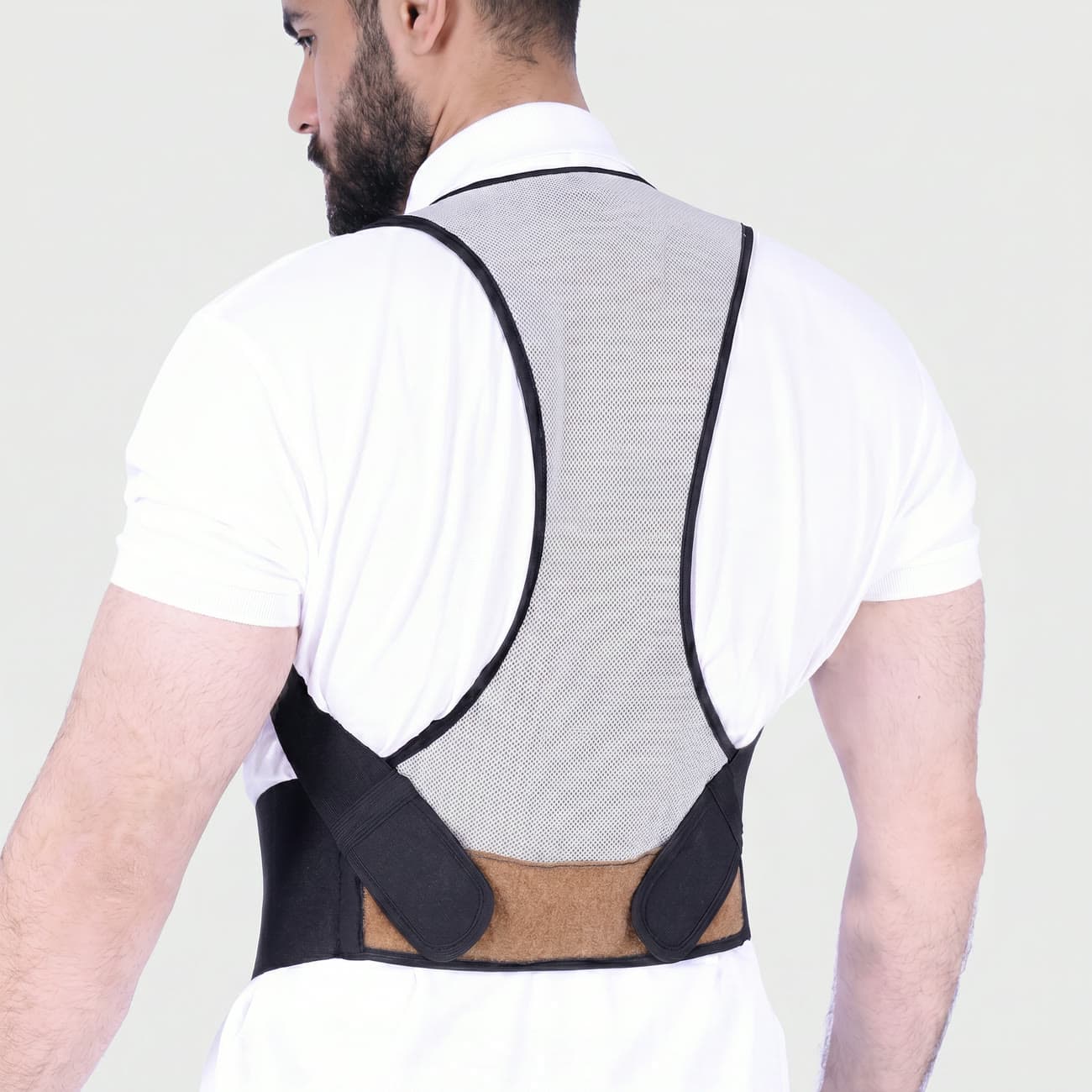 Posture Correction Belt