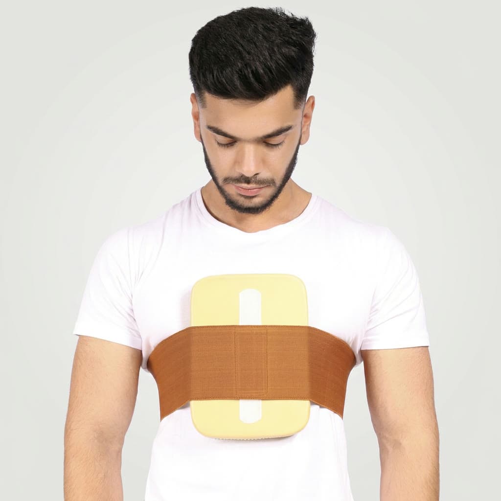 Rib Support