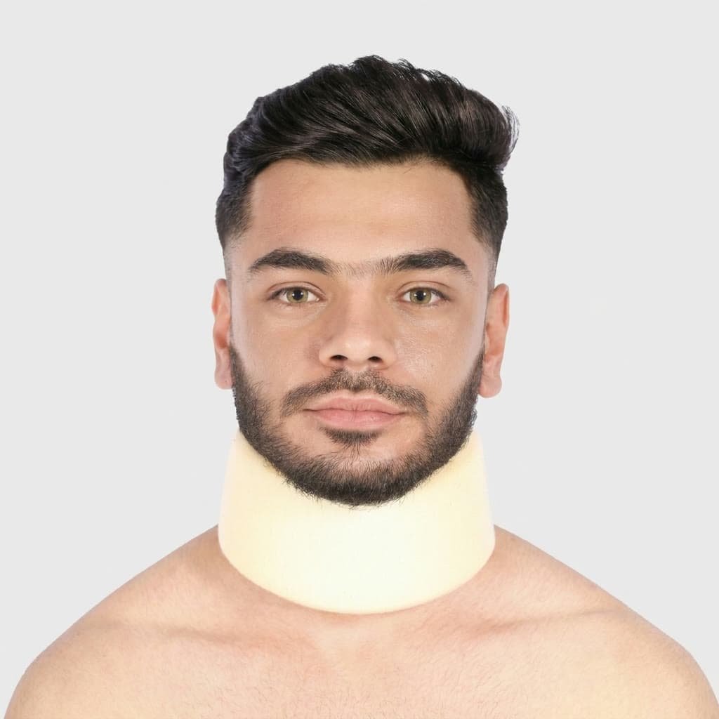Soft Collar