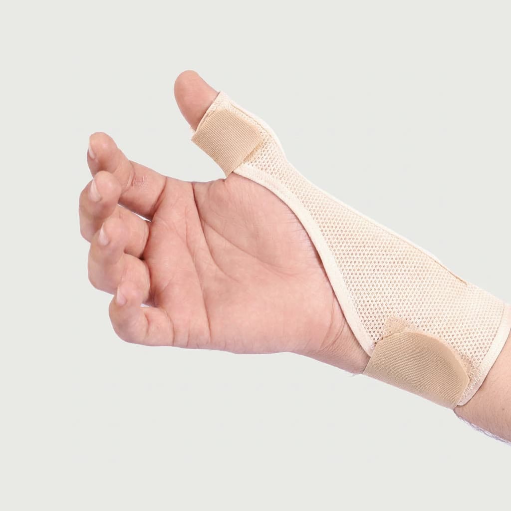 Thumb Splint