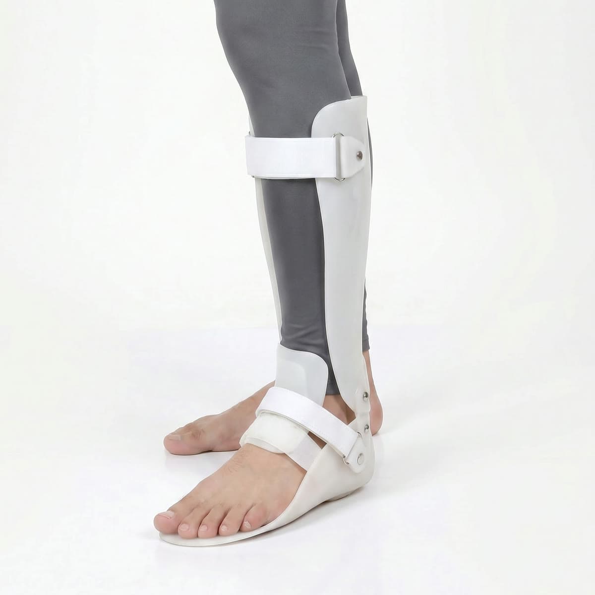 Ankle-Foot Orthosis (AFO)