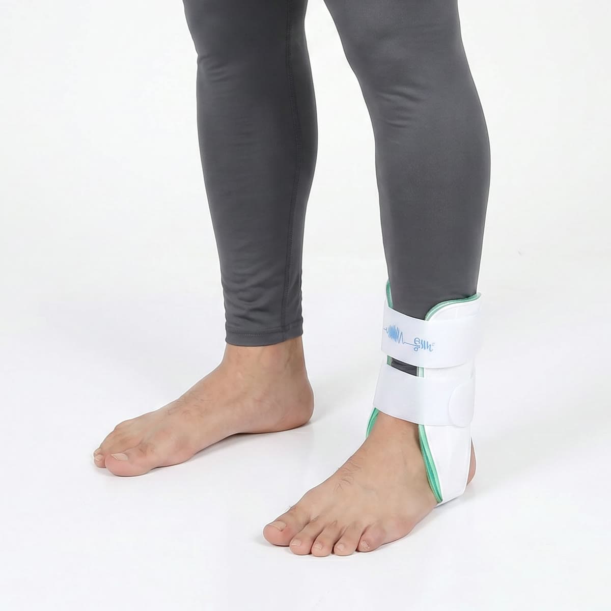Air-Stirrup Ankle Brace