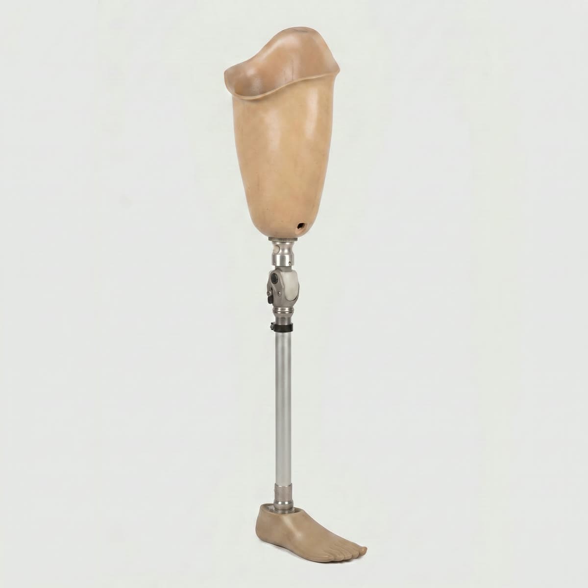 Above-Knee (AK) Prosthesis