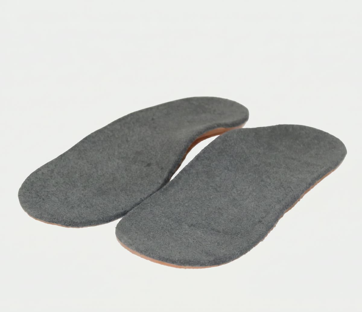 Custom Foot Orthosis (Arch Support)