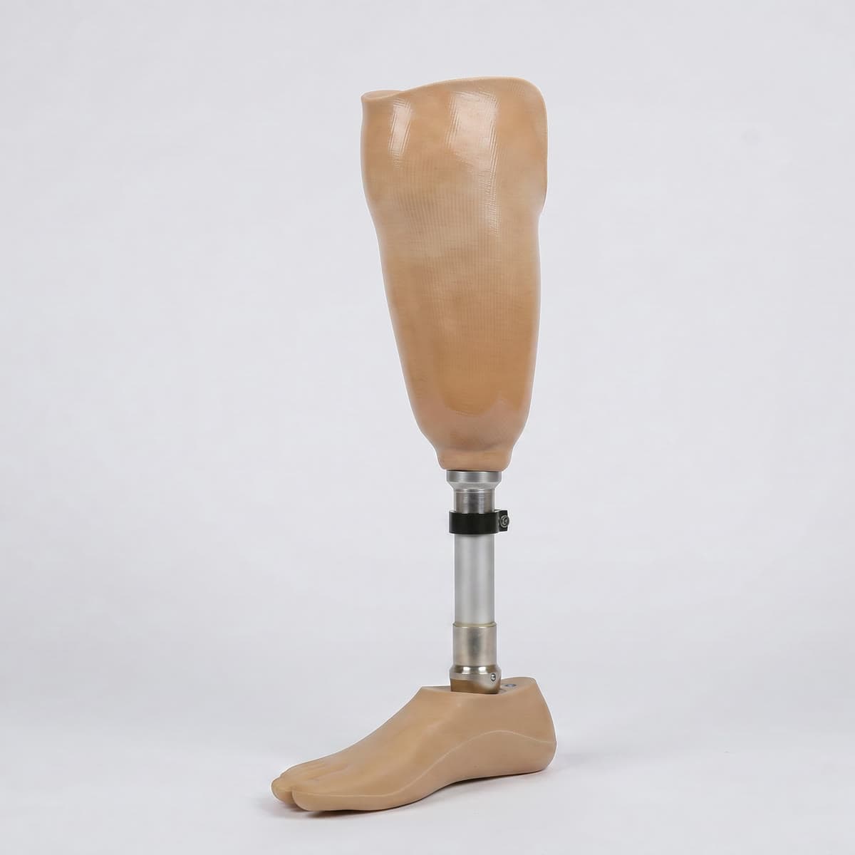 Below-Knee (BK) Prosthesis
