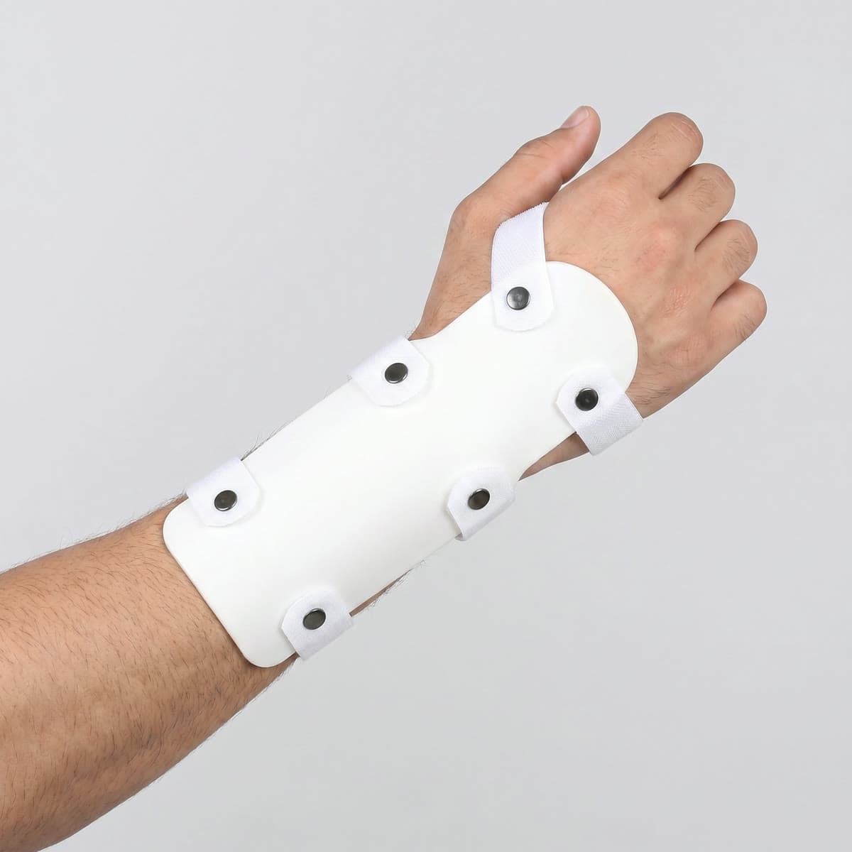 Cock-up Wrist Splint