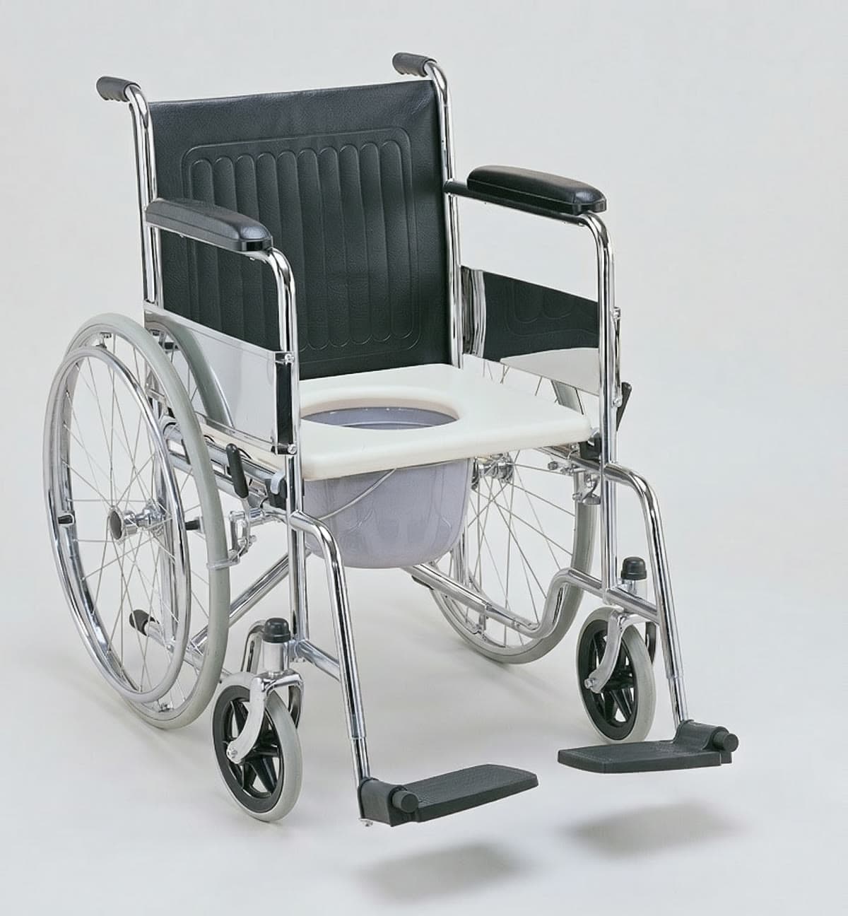 Commode / Toilet Chair