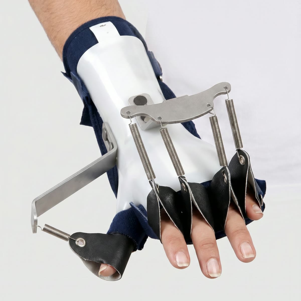Dynamic Cock-up Wrist Splint