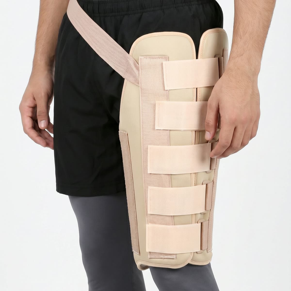 Femoral Fracture Brace