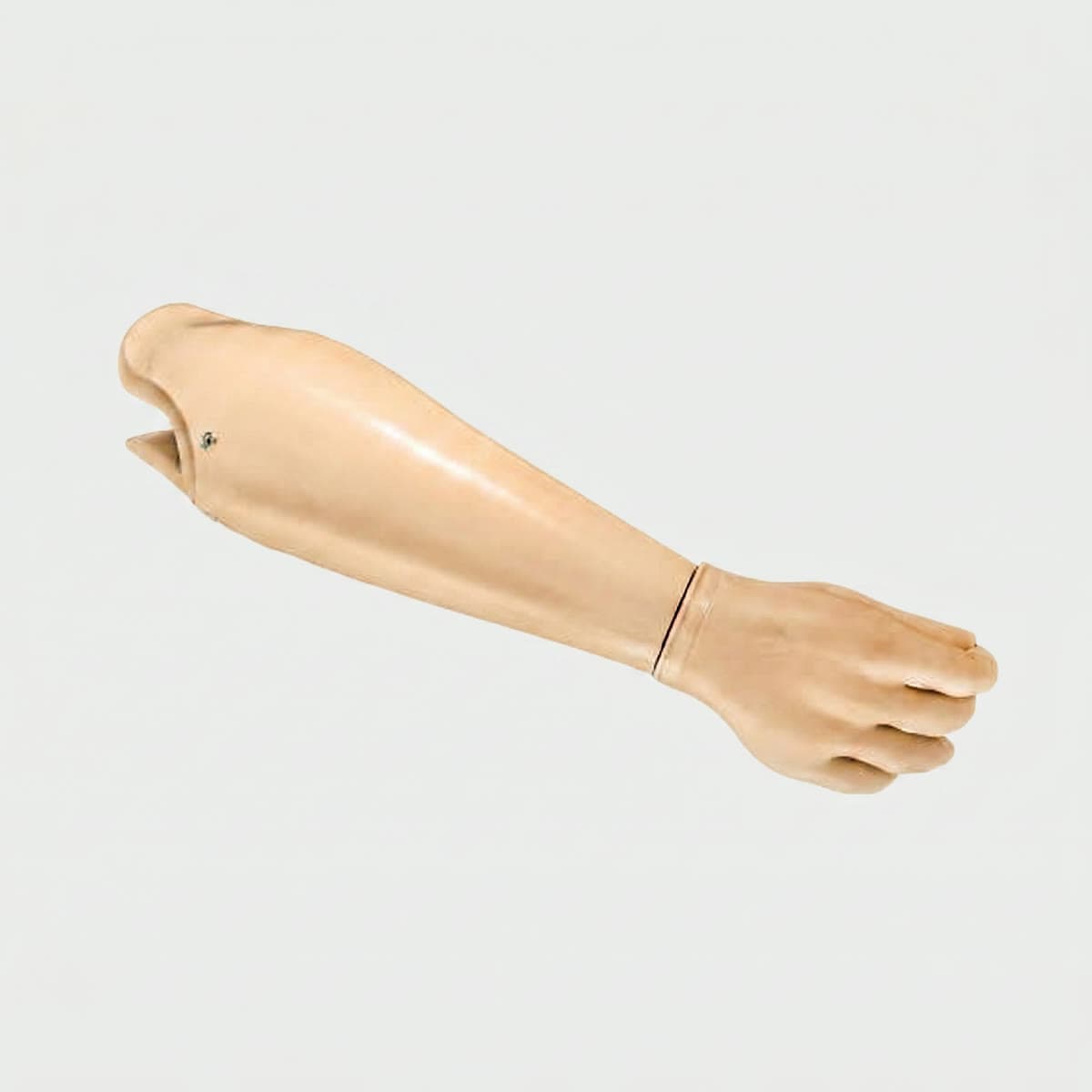 Hand / Upper-Limb Prosthesis