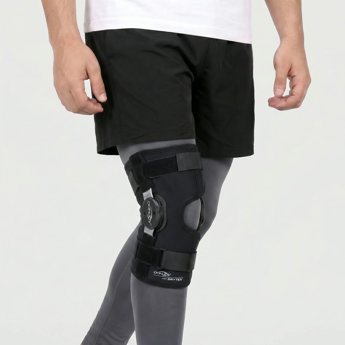 Ligament Knee Brace