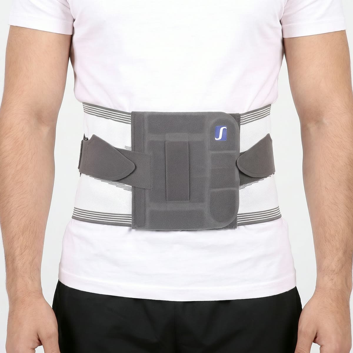 Lumbar Support Belt