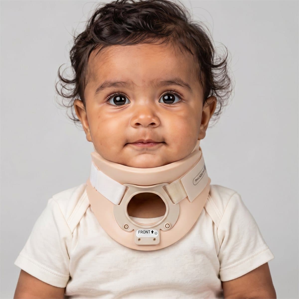 Paediatric Neck Collar