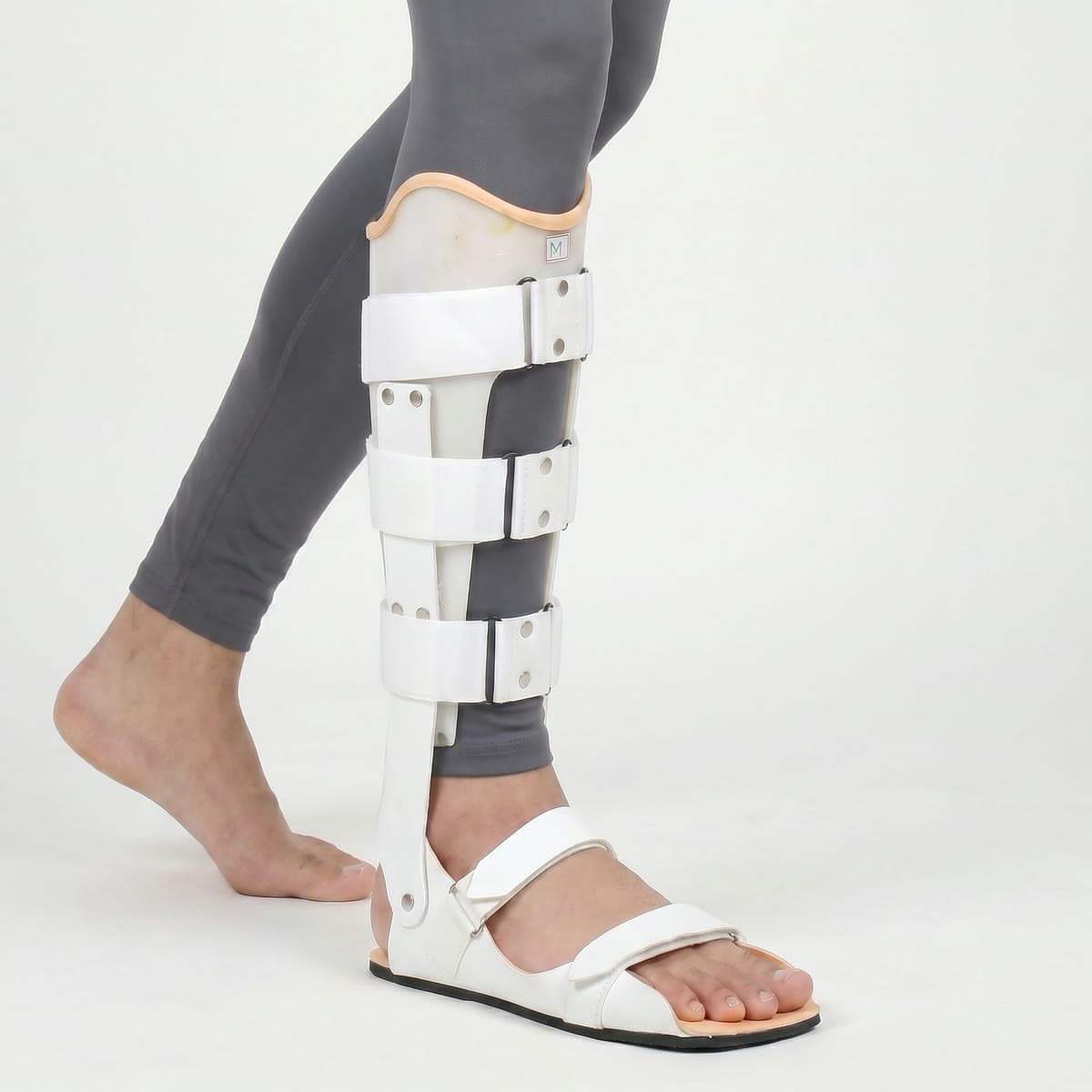 PTB (Patellar Tendon-Bearing) Brace