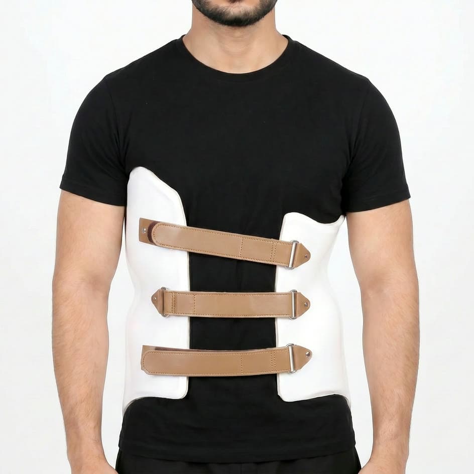 Scoliosis Brace
