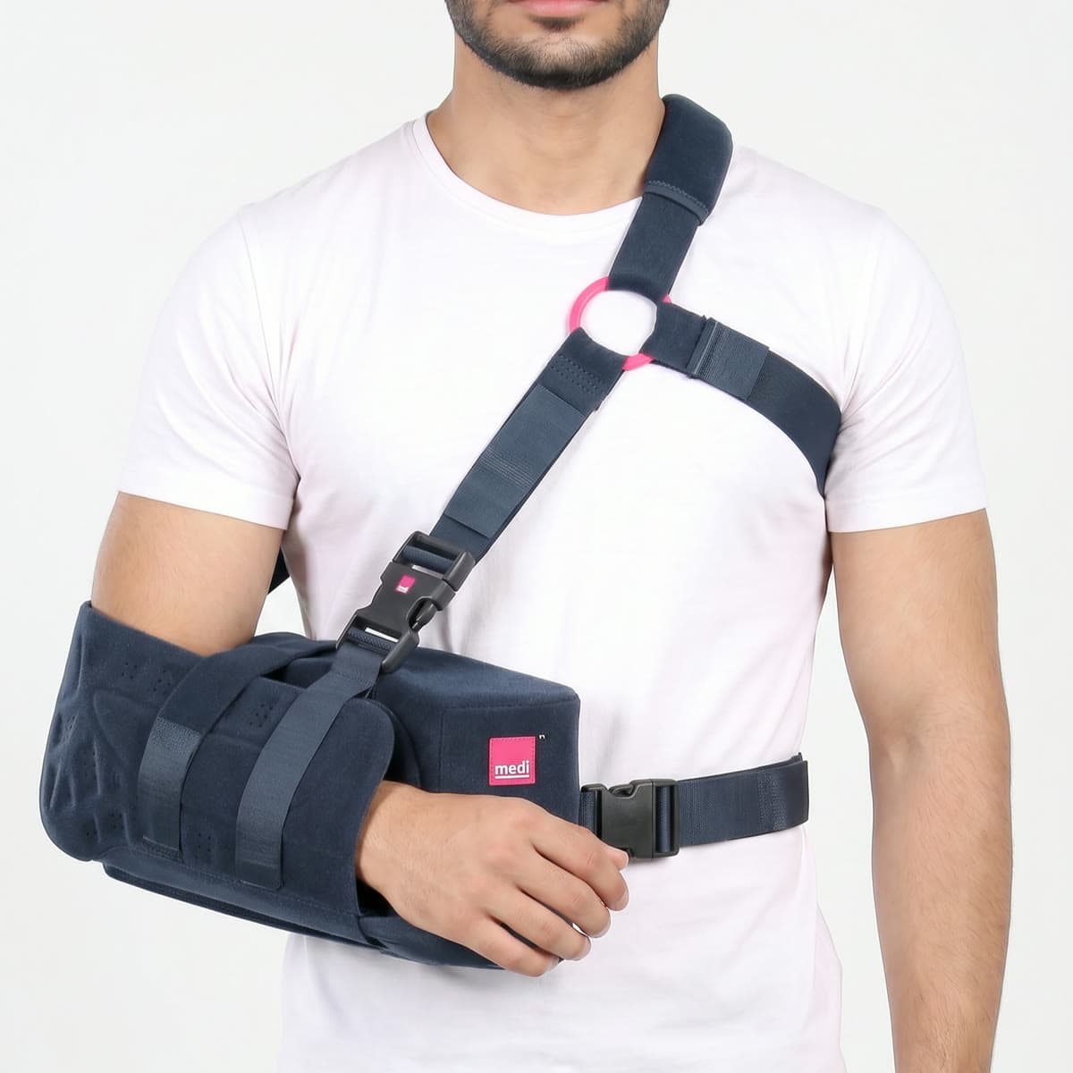 Shoulder Abduction Pillow