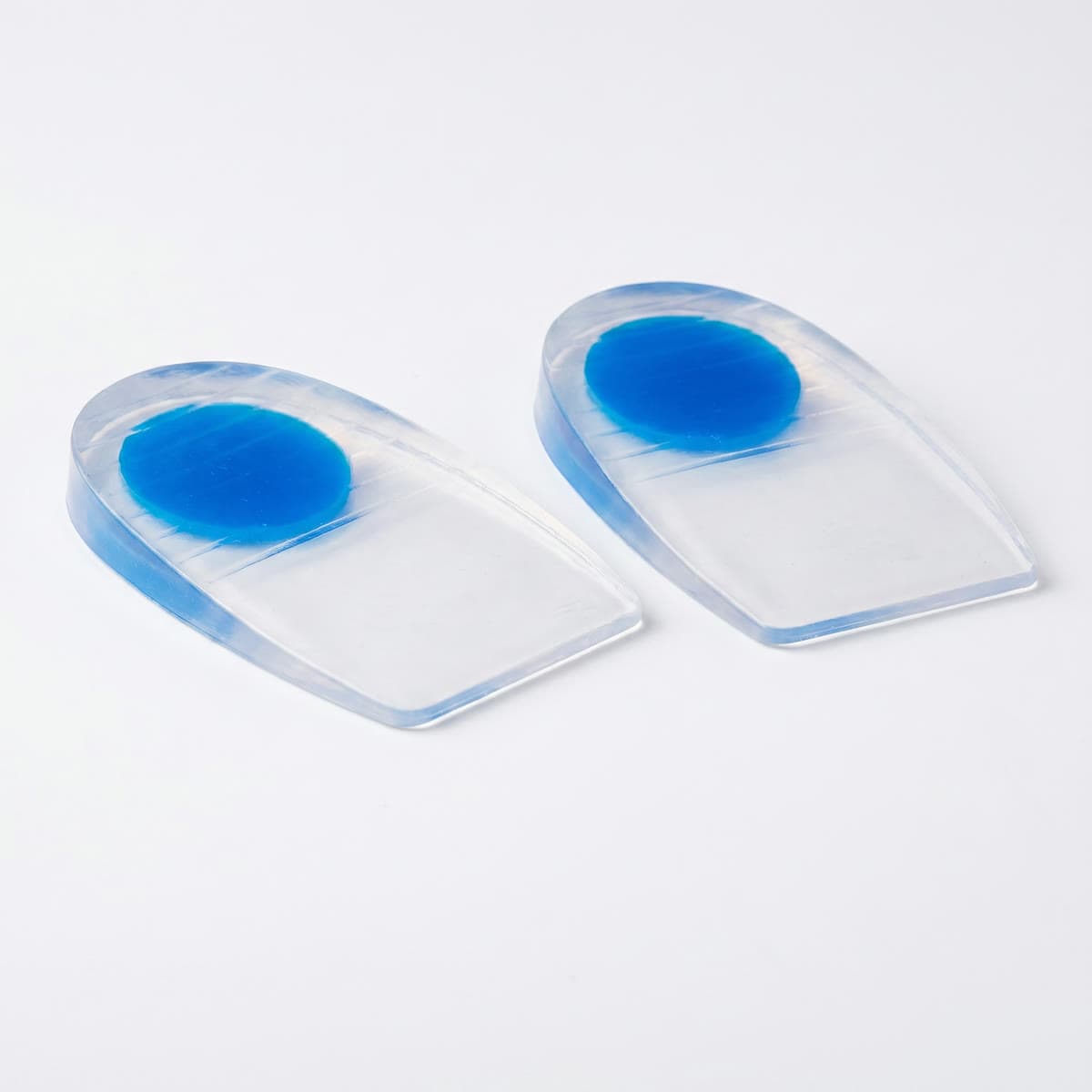 Silicone Heel Cup