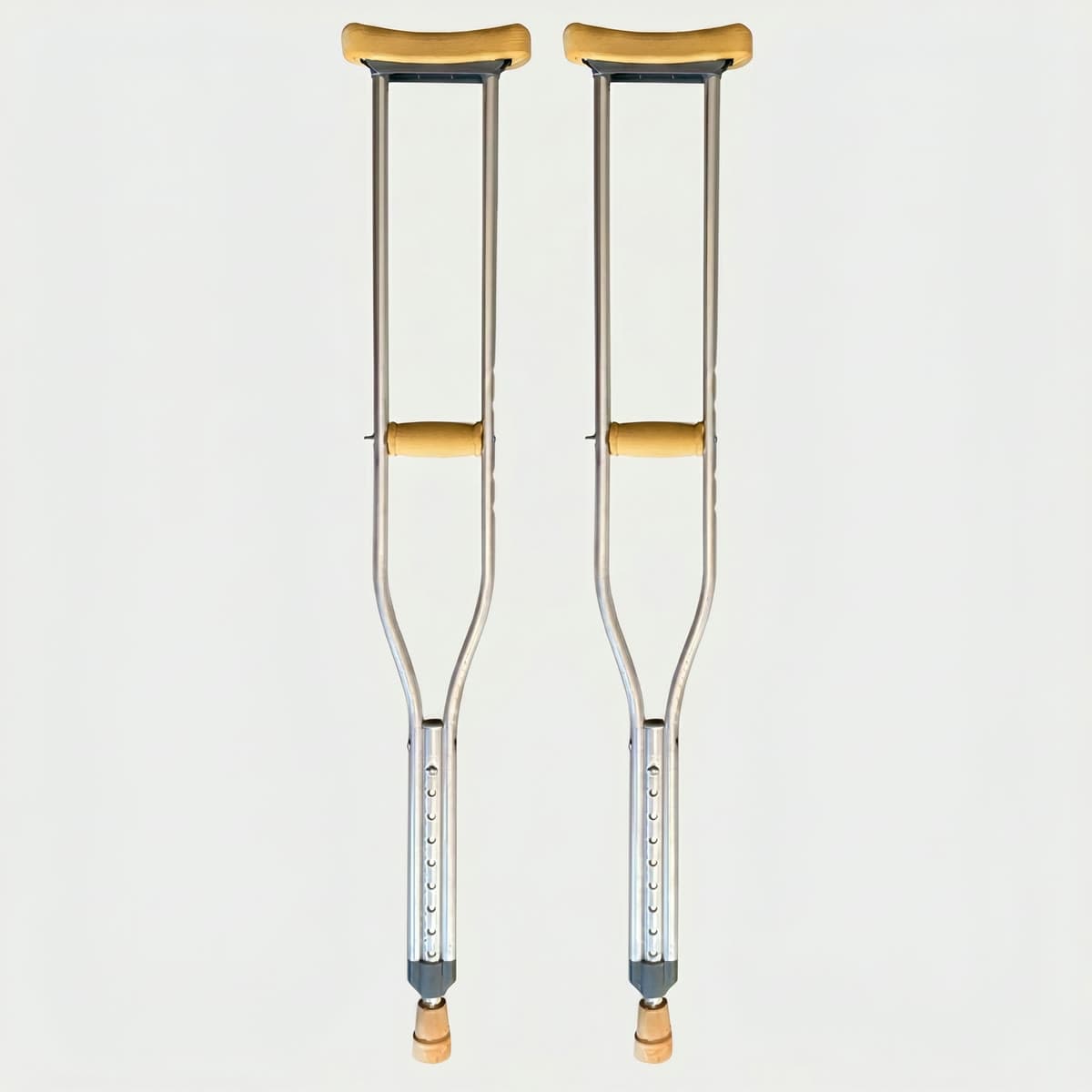 Underarm Crutches