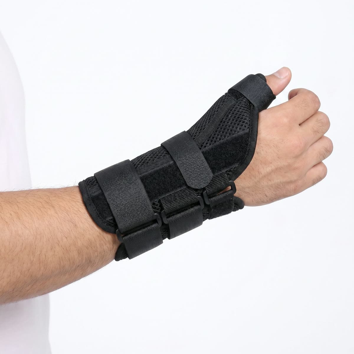 Wrist & Thumb Support