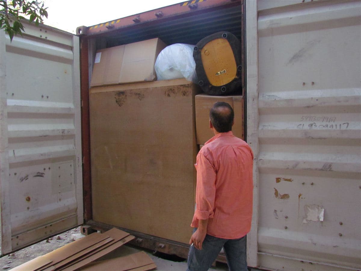 Equipment & materials