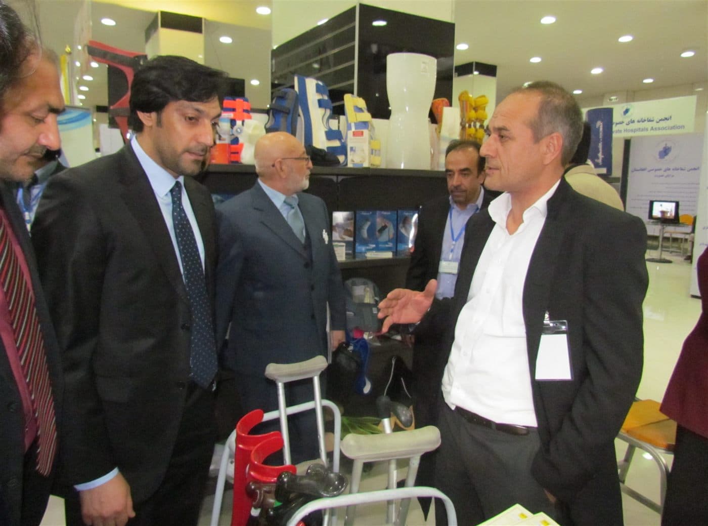 Exhibition · 2015