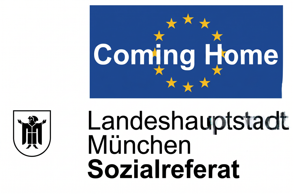 Coming Home — Sozialreferat, Landeshauptstadt München